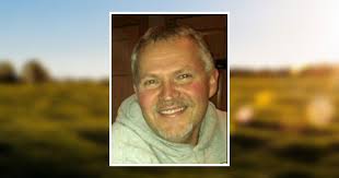 Randall "Randy" L. Hilliard Obituary July 28, 2018