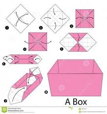 Box Design De Origami Ideas Origami Simple Step 42 Ideas Origami Box Step By Step Simple For 2019 Origami Box Tutorial Origami Easy Origami Box Easy