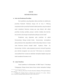 Http Repo Iain Tulungagung Ac Id 5301 6 Bab 203 Pdf