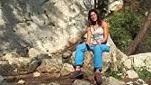 E' andata meglio alla bolzanina tamara lunger, arrivata illesa al campo base: Tamara Lunger L Alpinista Youtube