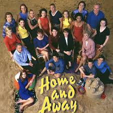 Home and away is an australian soap opera that has been running since 1987. Home And Away Turns 30 Tv Tonight