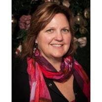 Joan Marie Blackler Obituary