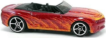 Image result for Red 2009 Fleet