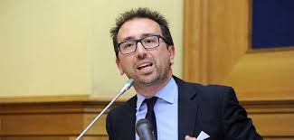 Il segretario dem alla trasmissione mattino 5 attacca la scelta del leader leghista di. La Riforma Della Giustizia Secondo Il Ministro Bonafede