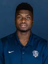 2022 Men's Soccer Roster