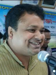 সহিদুর রহমান খান মুক্তি