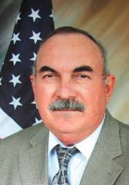 Fernando Esquivel Obituary (1947