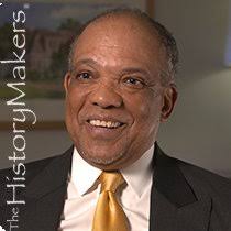 The Honorable Ewart Brown's Biography