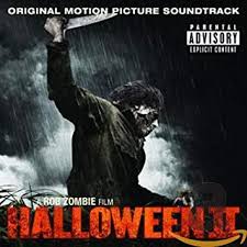 Halloween theme from the movie halloween 1978. Various Artist Halloween Ii Original Motion Picture Soundtrack Amazon Com Music
