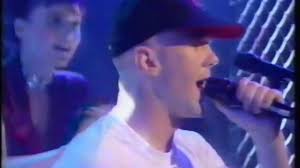 Jimmy Somerville