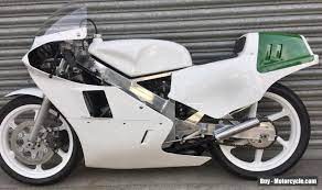 rare 1986 honda hrc rs 250 rs250 nd5 excellent original example rebuilt engine honda rs250nd5 forsale unitedkingdom バイク 車