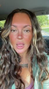 Shawna Chambers Rest in Peace Brown