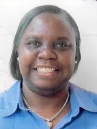 Peggy Laverne Burrows