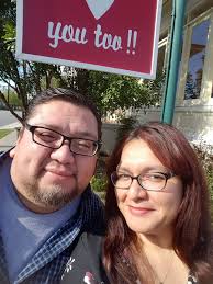 Awe, Shuckie and Pearl are made for...