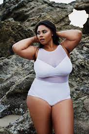 Pin On Plus Size Swimsuits