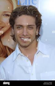 Josh young hi-res stock photography and images