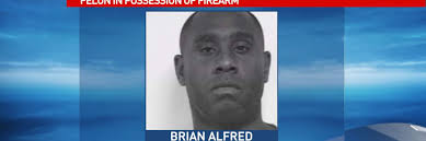 Federal grand jury indicts convicted felon for possessing rifle