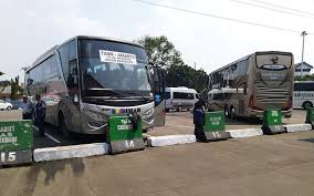 Bus reguler budiman terkenal memiliki frekuensi keberangkatan yang tinggi. Siap Mudik Ini Harga Tiket Bus Budiman Lebaran 2019 Berbagai Jurusan Rancah Post