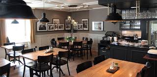 hotel restaurant post bozen