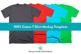 Download 100 Cotton T Shirt Mockups 2 0 Shirt Mockup Tshirt Mockup Clothing Mockup