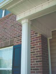 Need these elegant pillars for a load bearing support? 25 Afco Aluminum Columns Ideas Column Aluminum Exterior