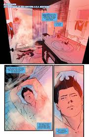 Weird Science DC Comics: PREVIEW: Nightwing 26