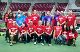 Relay for life is the signature event of the american cancer society. Gsdm Community Raises 1 070 For American Cancer Society At Bu Relay For Life Dental School