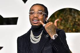 American rapper from the hip hop trio migos. Quavo Marshall Biography Age Height Net Worth Songs And Facts 54history