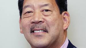 Seattle Mayor Bruce Harrell talks about big business in the city