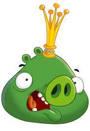 Pig Talent Angry Birds Characters Angry Birds Angry Birds Pigs