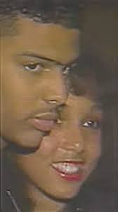 Loves me some albert 😍😍😍 #albsure #randbmusic #oldschool #quincybrown  #kimporter #oldschoolvibes #fyp