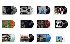 Record store day announces that rsd drops will return in summer 2021. News Analog Planet