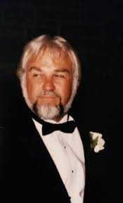 Obituary for Joseph Clyde Richards