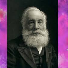 Sir William Henry Perkin: The Weird Story of the Color-Changing Canal