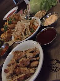 Fish & chips restaurant reviews: Beertown Public House Cambridge Ontario Restaurant Happycow