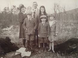 Robert McAuley (1884-1961)