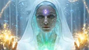 🙏 Holy Mary, pray for me. Listen and allow the prayer to flow through you.  🙏