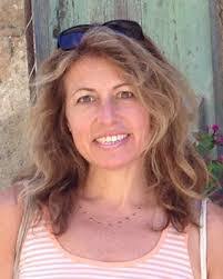 Jennifer Lieber's Instagram, Twitter & Facebook