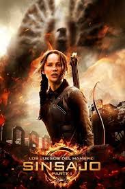 Los juegos del hambre, es una película basada en el libro del mismo nombre, escrito por suzanne collins y adaptado por la misma autora para el cine. Juegos Del Hambre Peliculas Orden Todas Las Peliculas Los Juegos Del Hambre Y Su Orden Espectadores Net 0 Calificaciones0 Encontro Este Documento Util 0 Votos Luisaw Prong