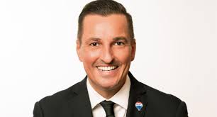 International speaker Elhorry Zunino to present at '60 Minutes with RE/MAX' 