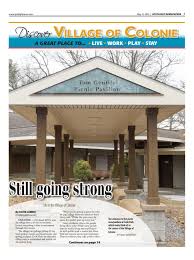 Go to colonie, new york to view events for the entire area, and not just this court location. Discover The Village Of Colonie By Spotlight Newspapers Issuu