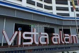 Shah alam stadium is 2.5 mi (4.1 km) away.…located in seksyen 14, this aparthotel is within 1. 3 1room Corner Vista Alam Seksyen 14 Shah Alam Condo For Sale In Selangor Dot Property