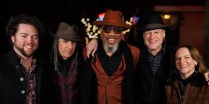 W.C. Handy Blues & Barbecue Festival - Day 1
