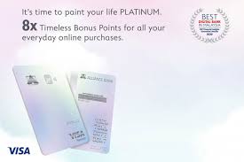 Please select your card from the list below. Visa Platinum Card Alliance Bank Malaysia