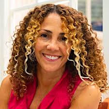 Dan Rattiner speaks with Minerva Perez, executive director of OLA ...