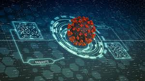 Artificial intelligence 1080 download computer wallpaper 500 machine . Informatik Und Mathematik Unterstutzen Kampf Gegen Corona Dlr Portal