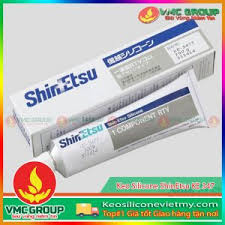 BÁN KEO SILICONE SHINETSU KE 347 - KEO SILICONE VIỆT MỸ™ | KEO SILICONE  APOLLO | VMCGROUP