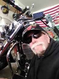 Robert Dale Sutton (@amtrac1967)