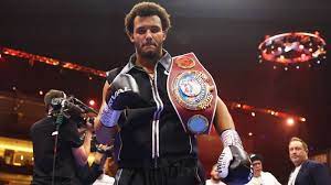 What time is the Moses Itauma vs. Demsey McKean fight tonight? Ringwalks,  running order, streaming, how to watch | DAZN News GB