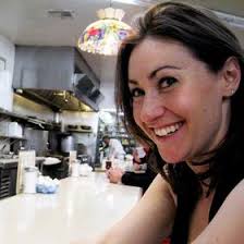 Sarah Feldberg (thefelds)